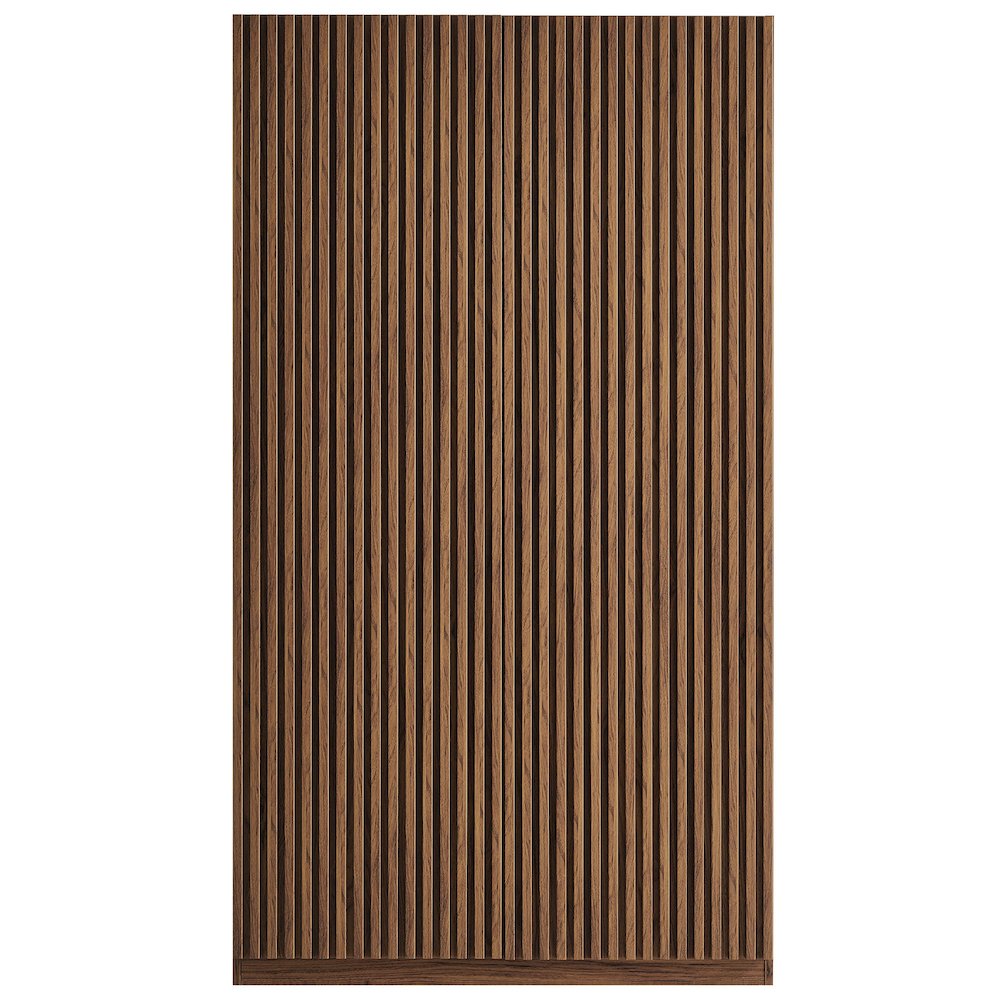 Render 2-Door Wardrobe Closet. Picture 5