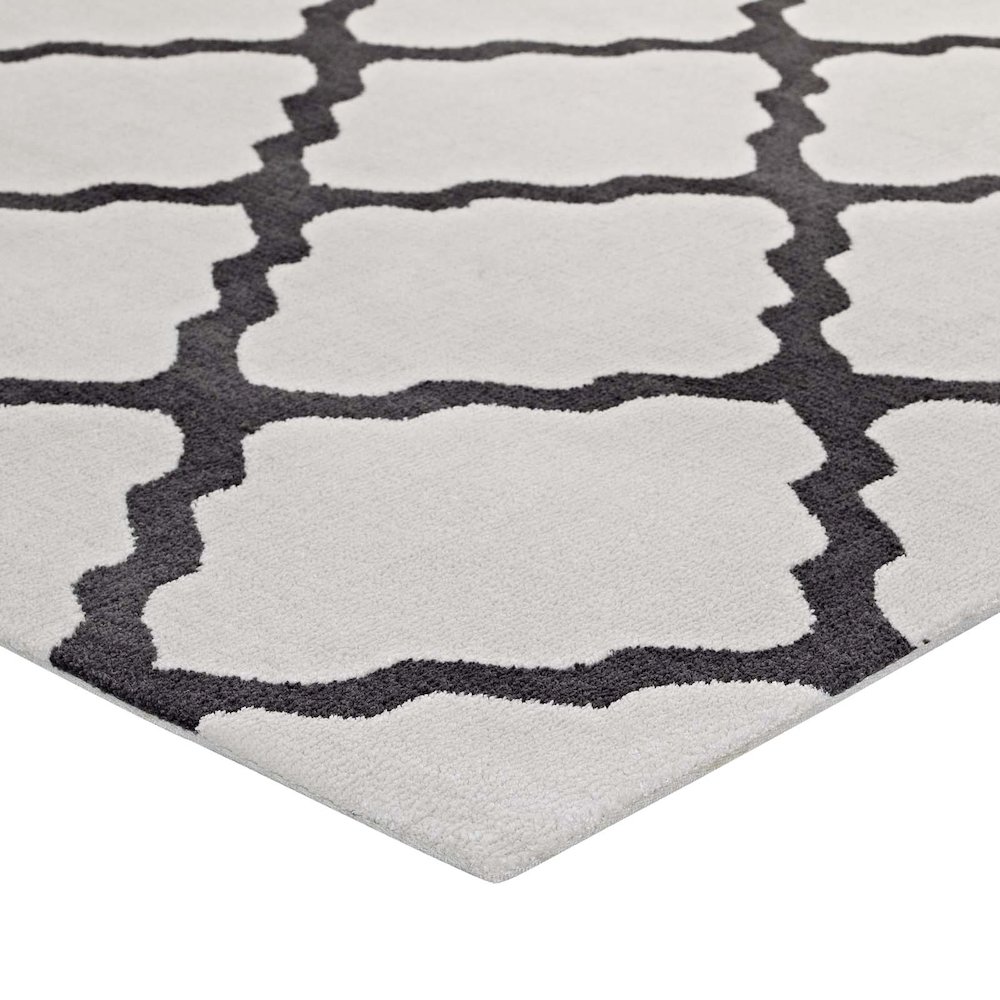 Marja Moroccan Trellis 8x10 Area Rug. Picture 2