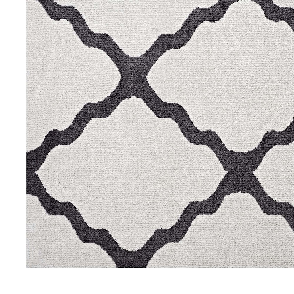 Marja Moroccan Trellis 8x10 Area Rug. Picture 3
