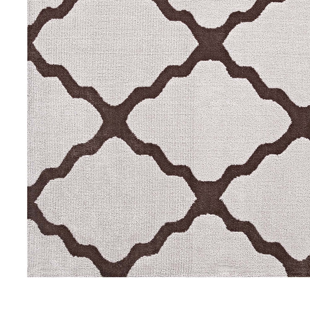 Marja Moroccan Trellis 8x10 Area Rug. Picture 3