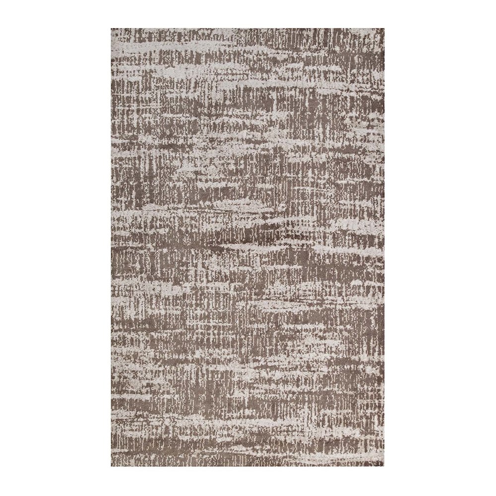 Darja Distressed Rustic Modern 5x8 Area Rug. Picture 1