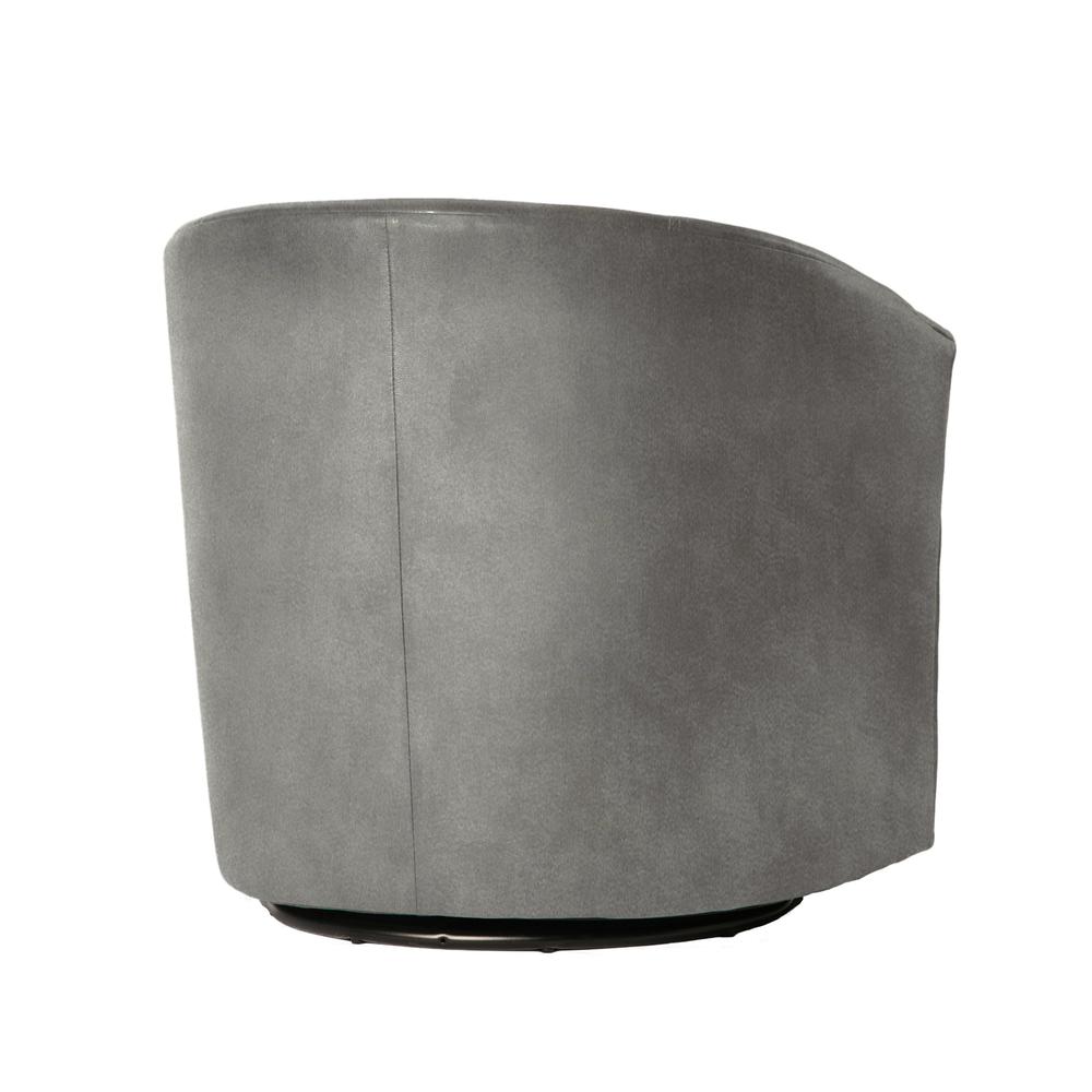 Elizabeth Ash Swivel Chair. Picture 2