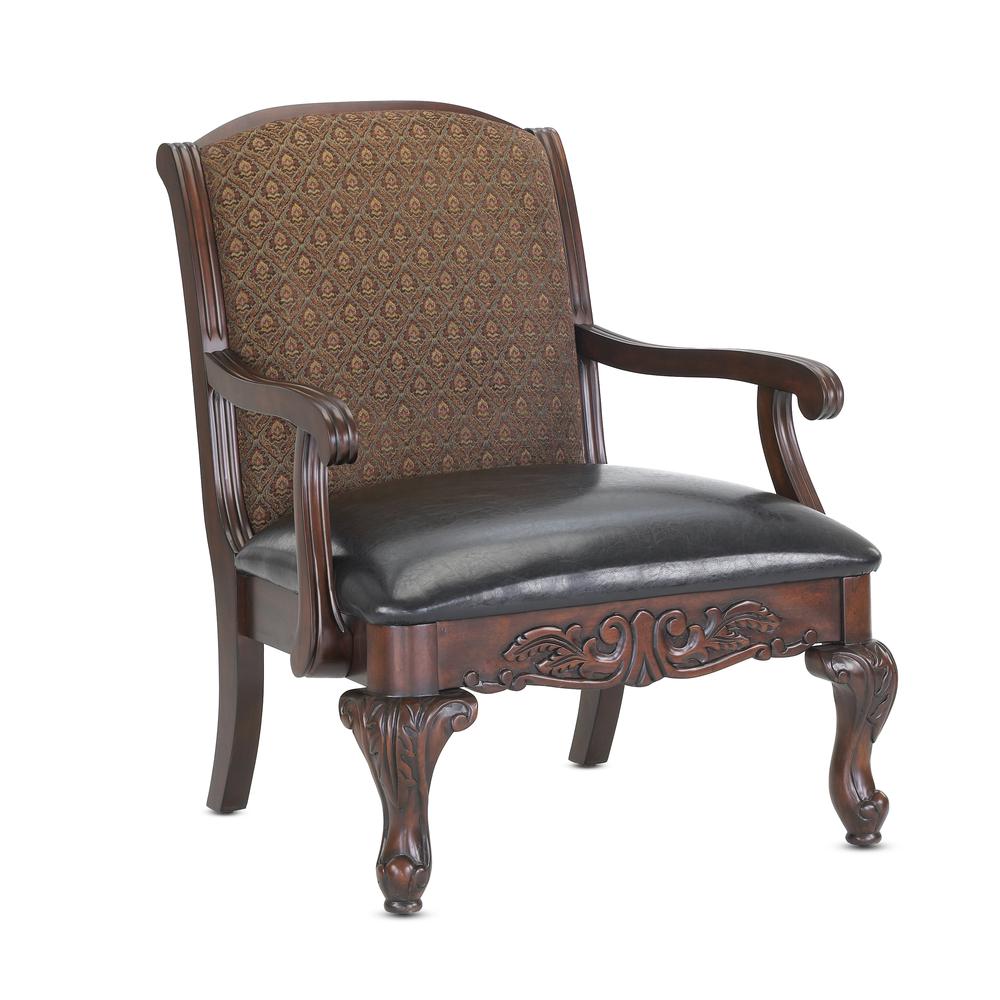 Liza Arm Chair. Picture 1