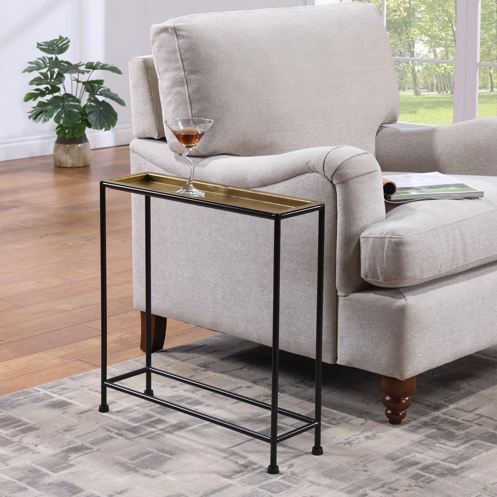 Tivoli Side Table. Picture 7