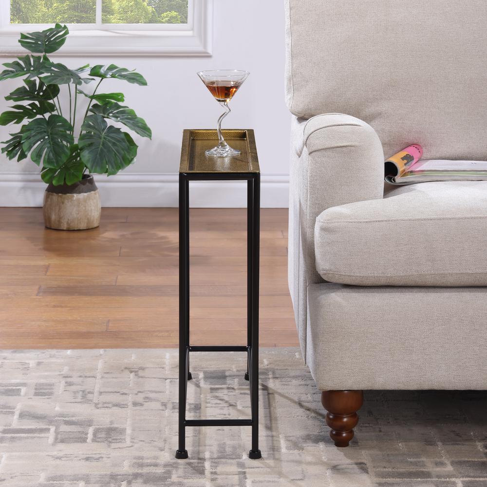 Tivoli Side Table. Picture 8