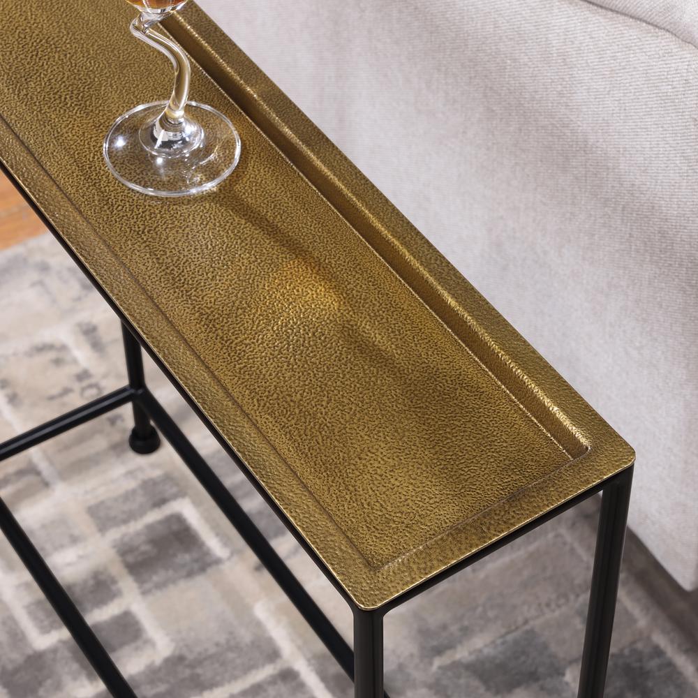 Tivoli Side Table. Picture 10