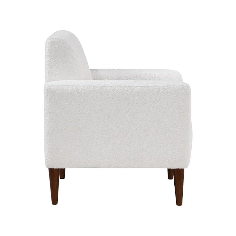 Cumulus Modern Arm Chair. Picture 3