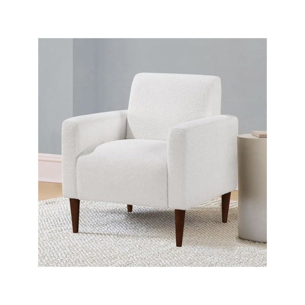 Cumulus Modern Arm Chair. Picture 4