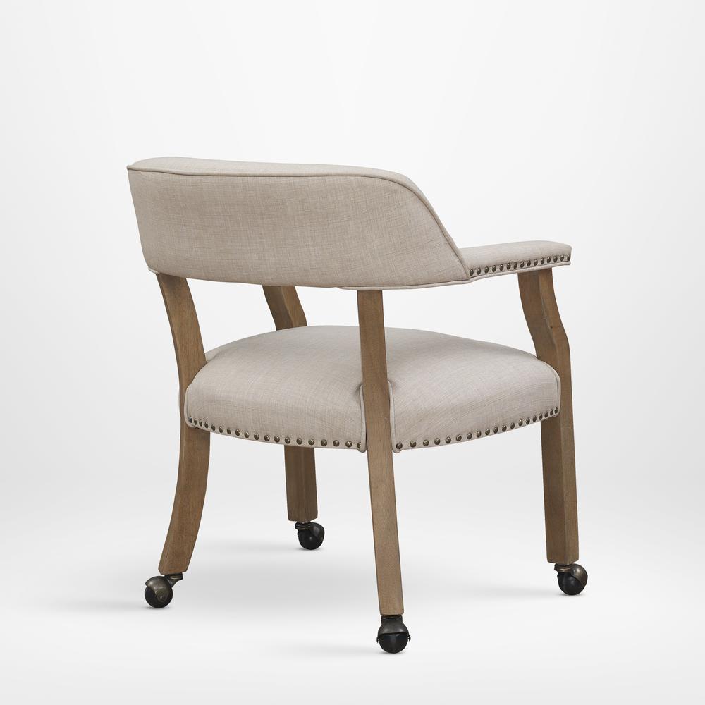 Millstone Sand Caster Game Chair. Picture 2