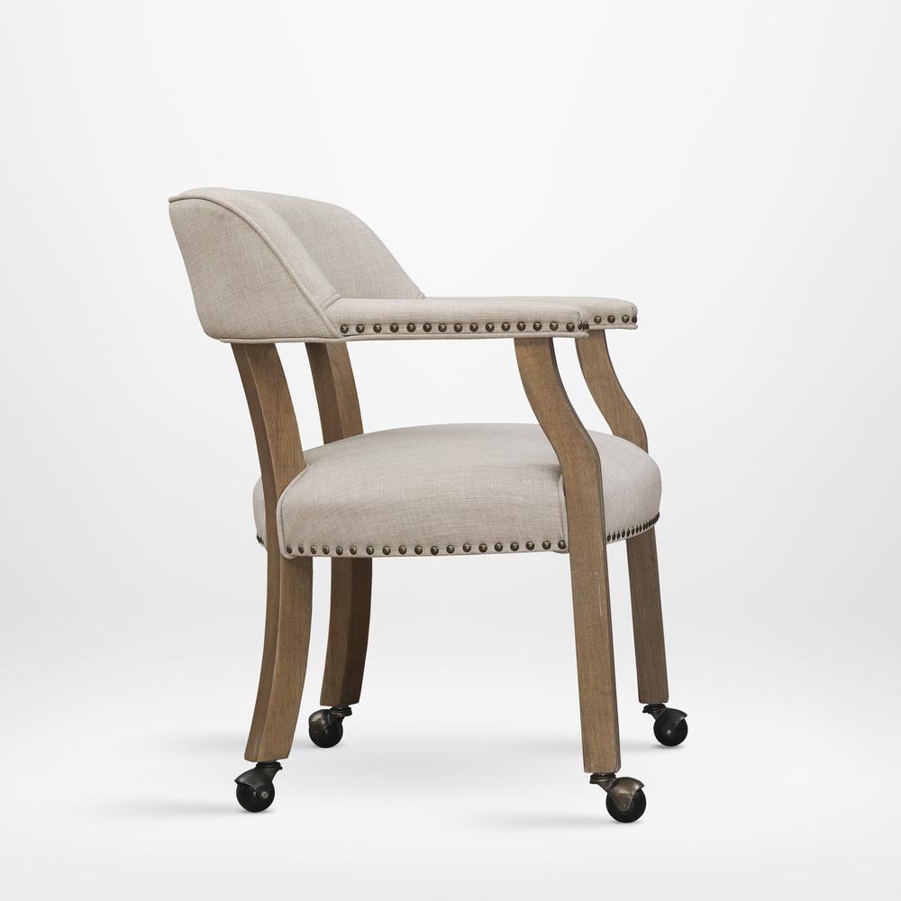 Millstone Sand Caster Game Chair. Picture 4