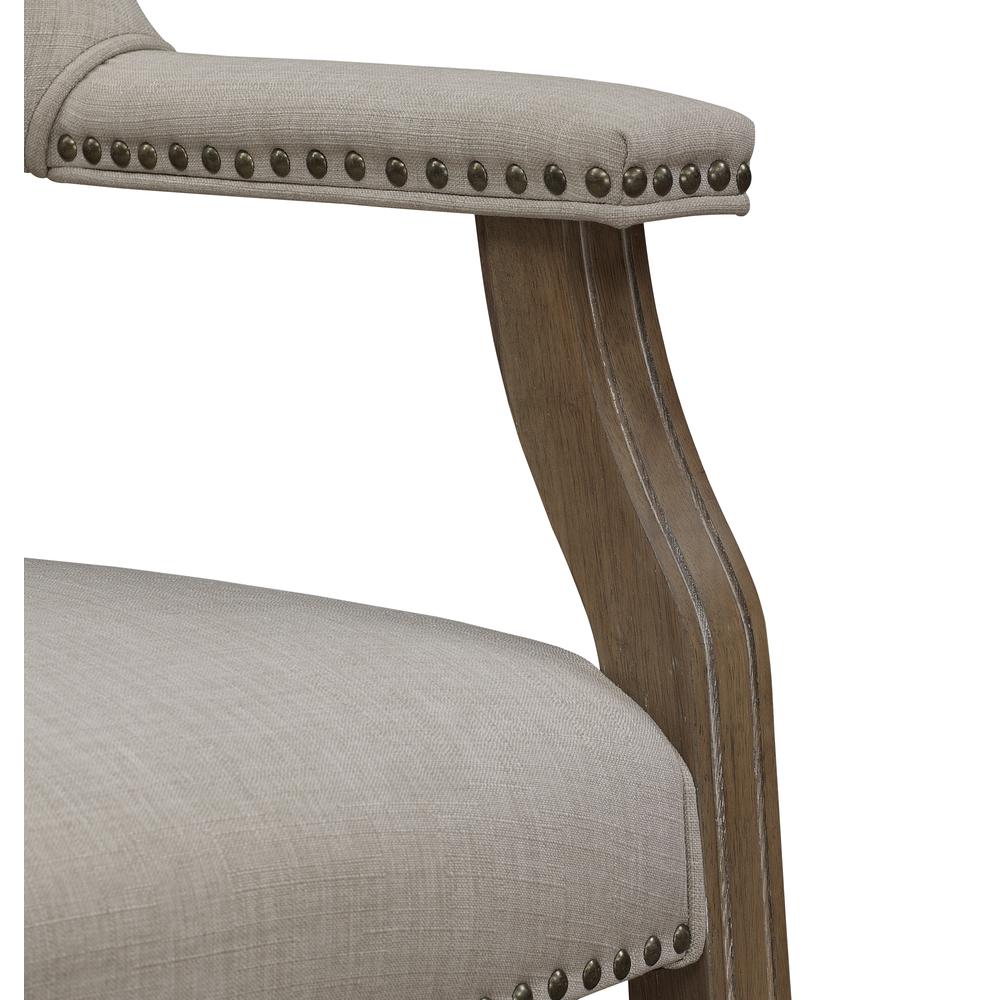 Millstone Sand Caster Game Chair. Picture 5