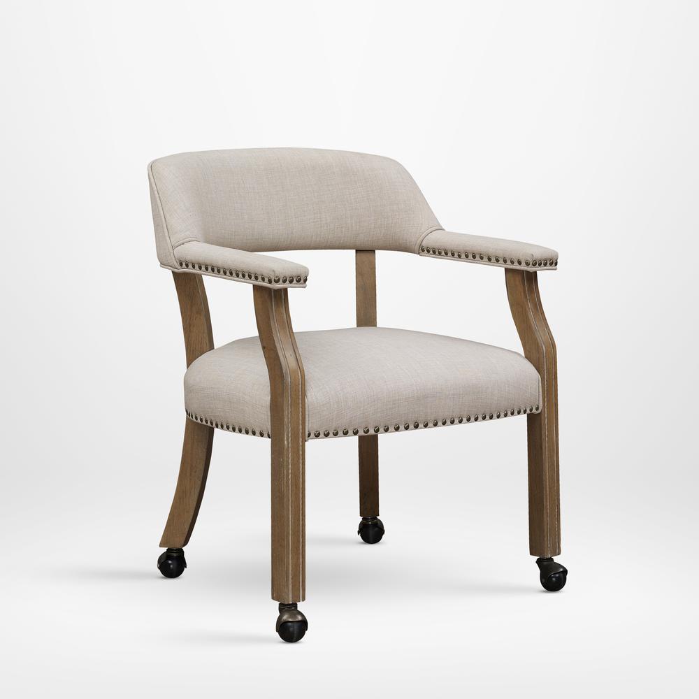 Millstone Sand Caster Game Chair. Picture 6
