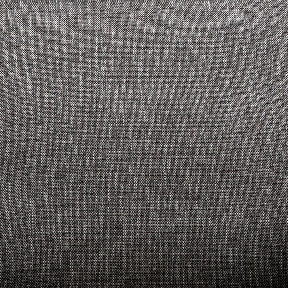 Veneto Push Back Recliner in Performance Fabric - Ashen Grey. Picture 18