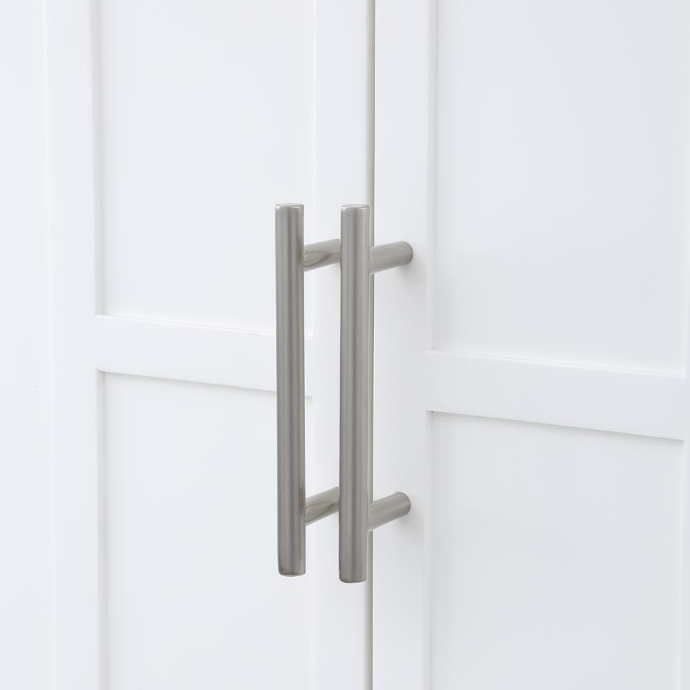 Milano 60" Bar Cabinet. Picture 3