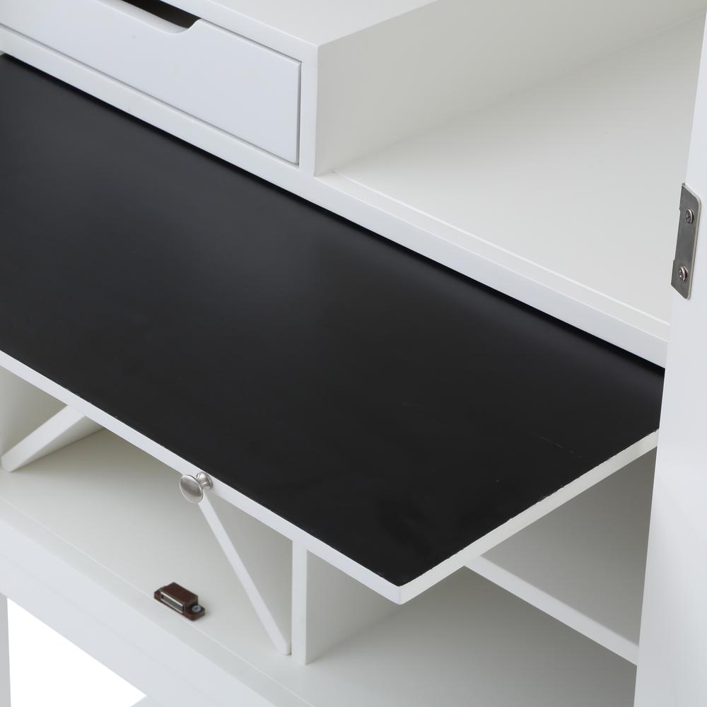 Milano 60" Bar Cabinet. Picture 5