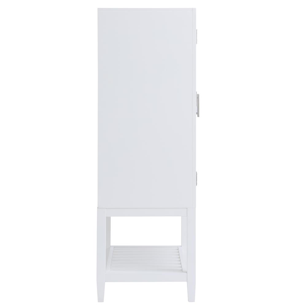 Milano 60" Bar Cabinet. Picture 13