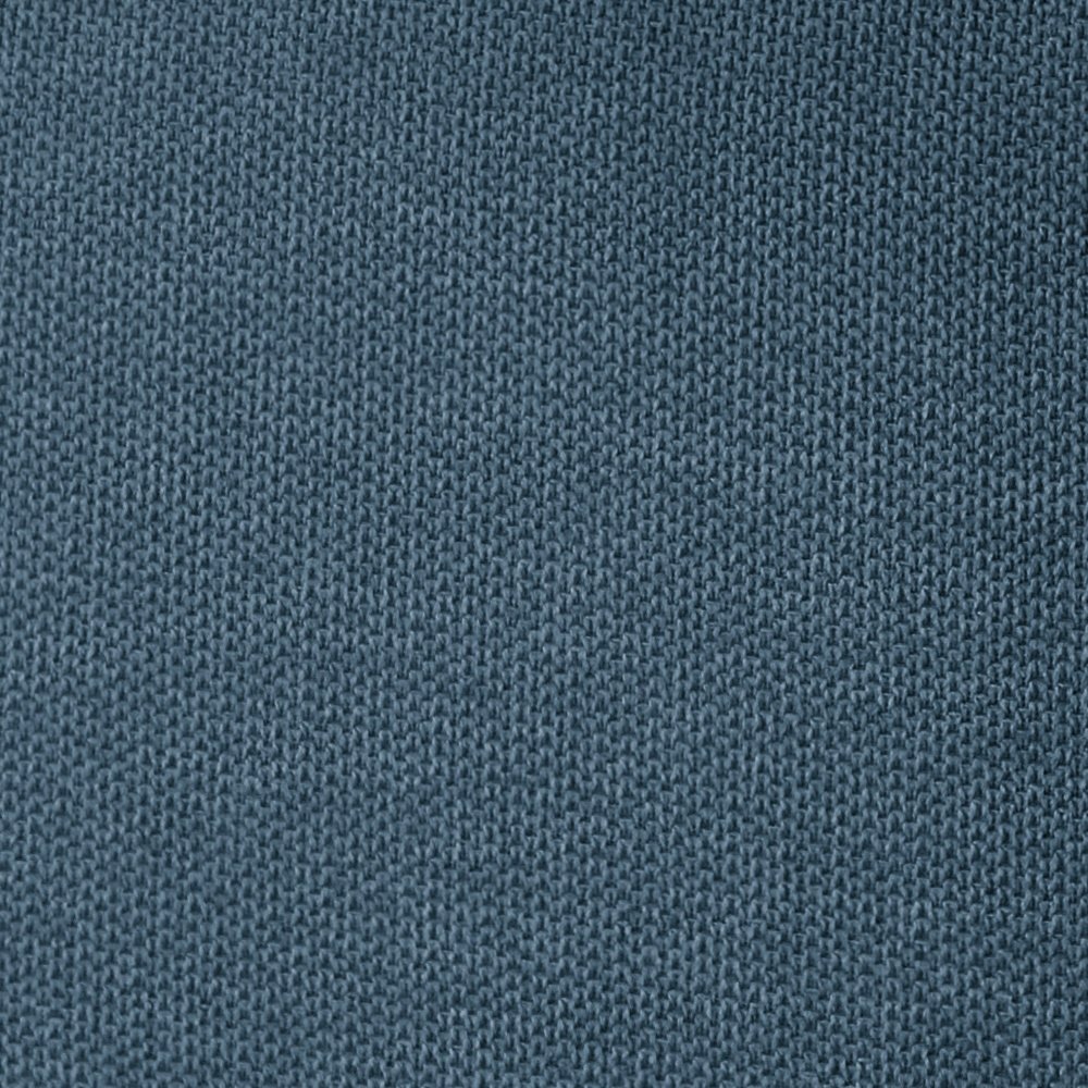 Amhurst Blue Swivel Barrel Chair. Picture 16