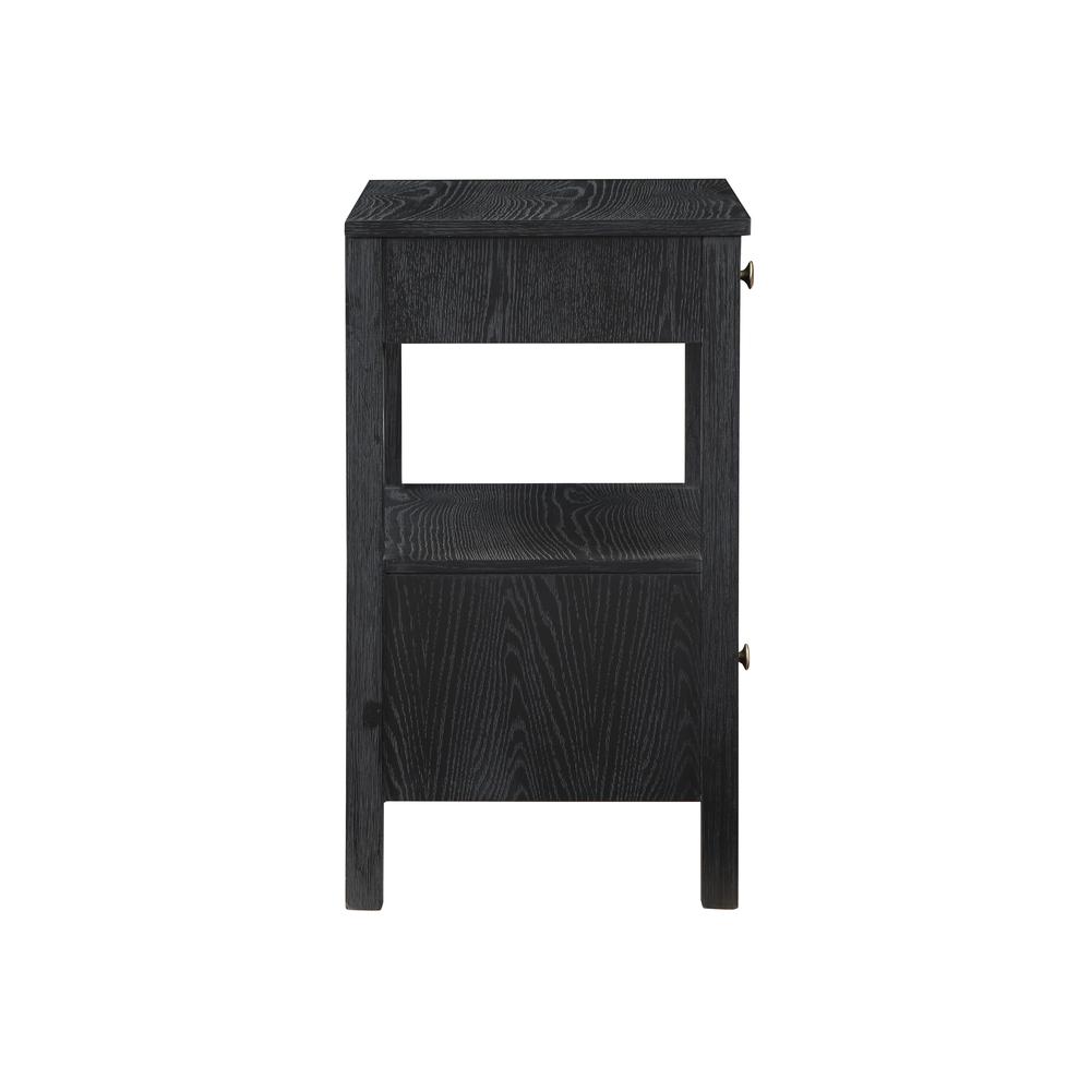 Delano 2 Drawer Nightstand. Picture 5