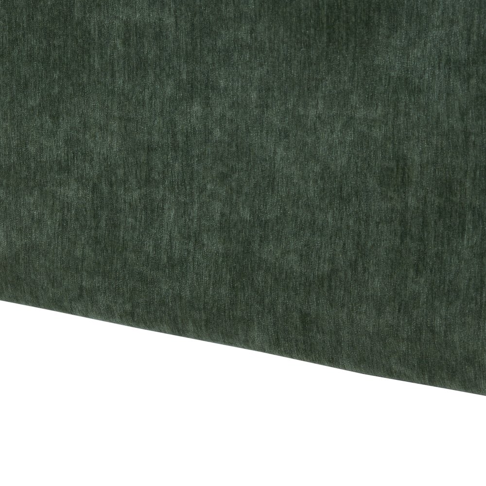 Ludlow Skirted Swivel Accent Chair - Ivy. Picture 10