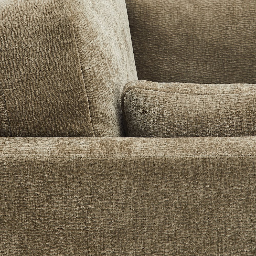 Chios Modern Arm Chair. Picture 9