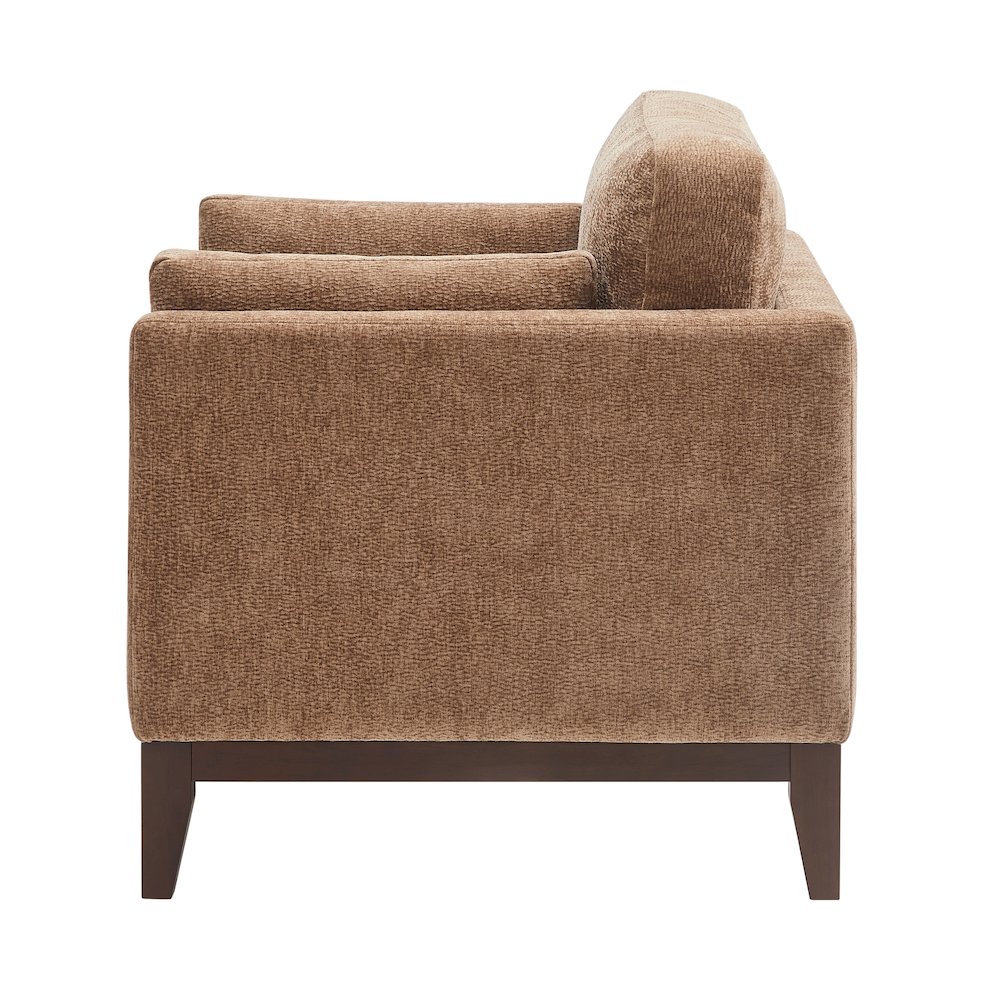 Chios Modern Arm Chair. Picture 2