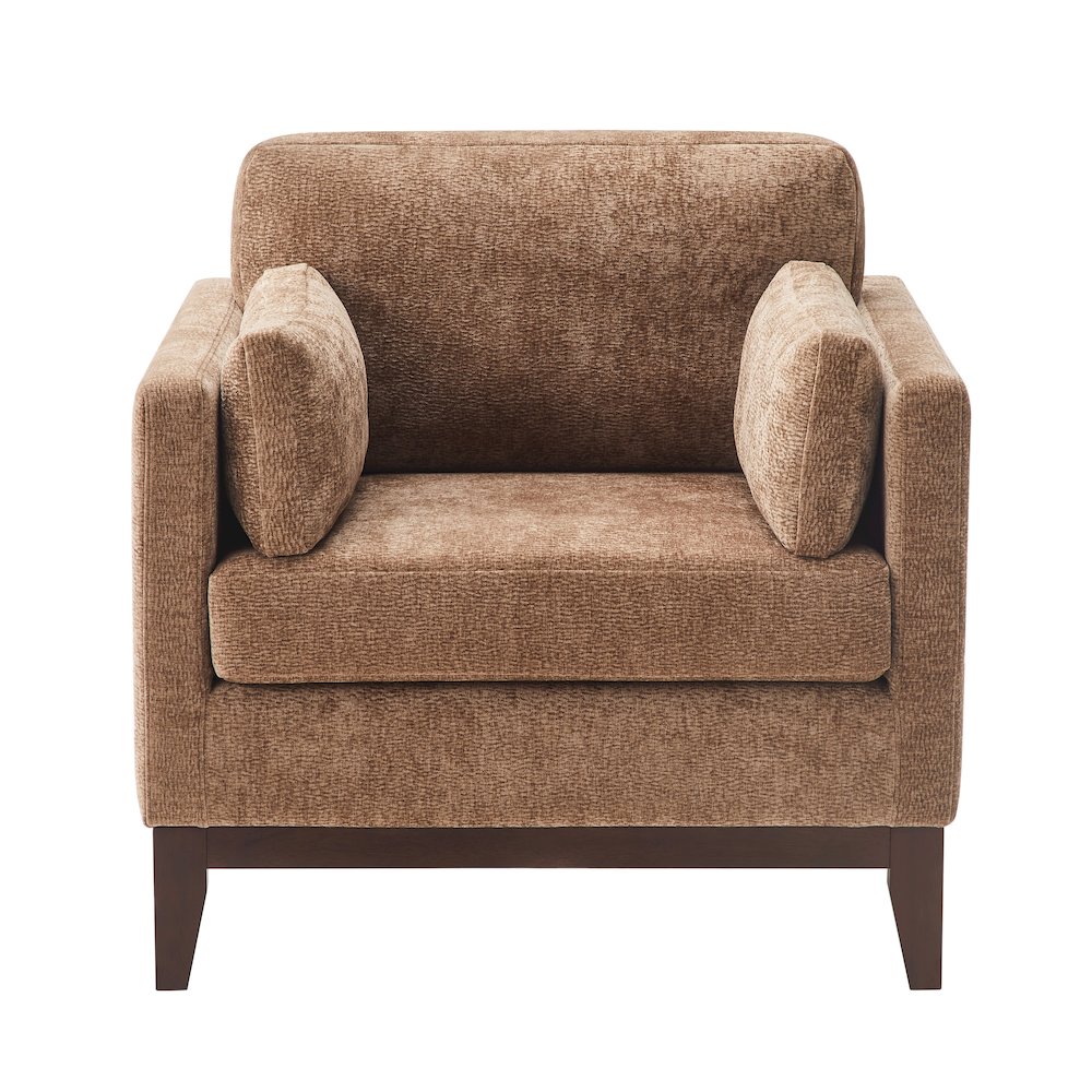 Chios Modern Arm Chair. Picture 3
