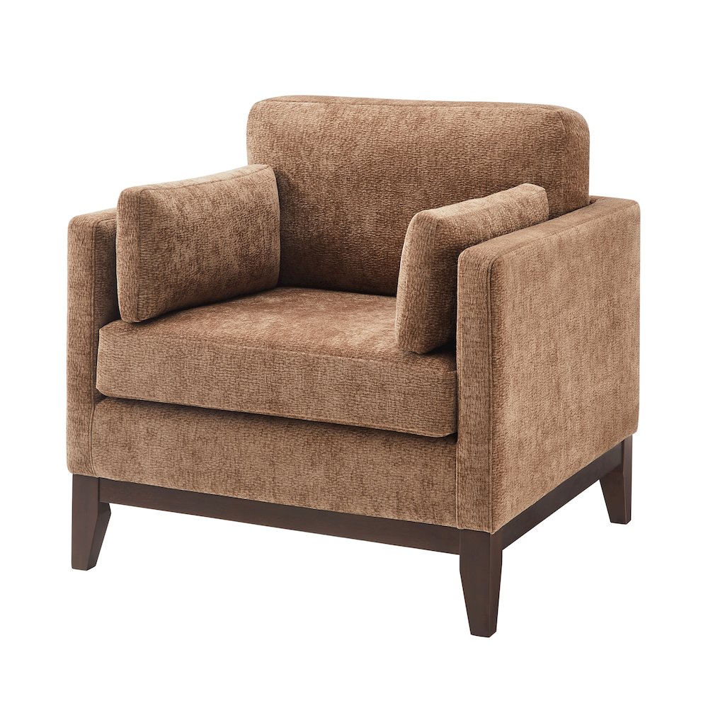 Chios Modern Arm Chair. Picture 5