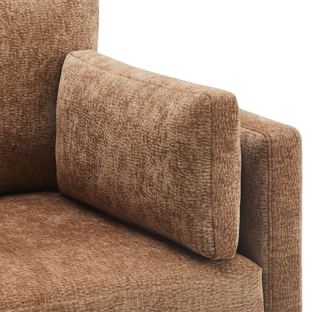 Chios Modern Arm Chair. Picture 7
