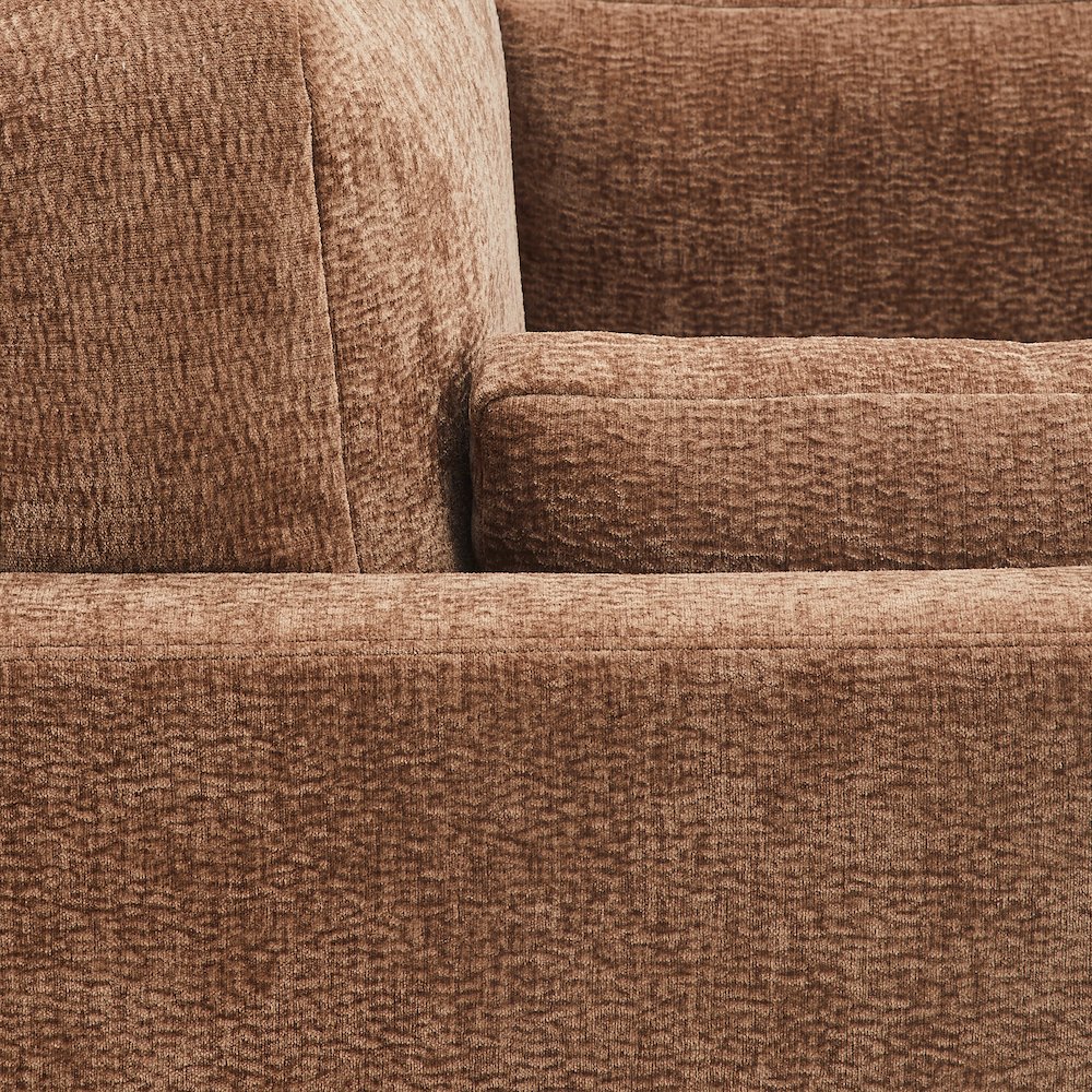 Chios Modern Arm Chair. Picture 8