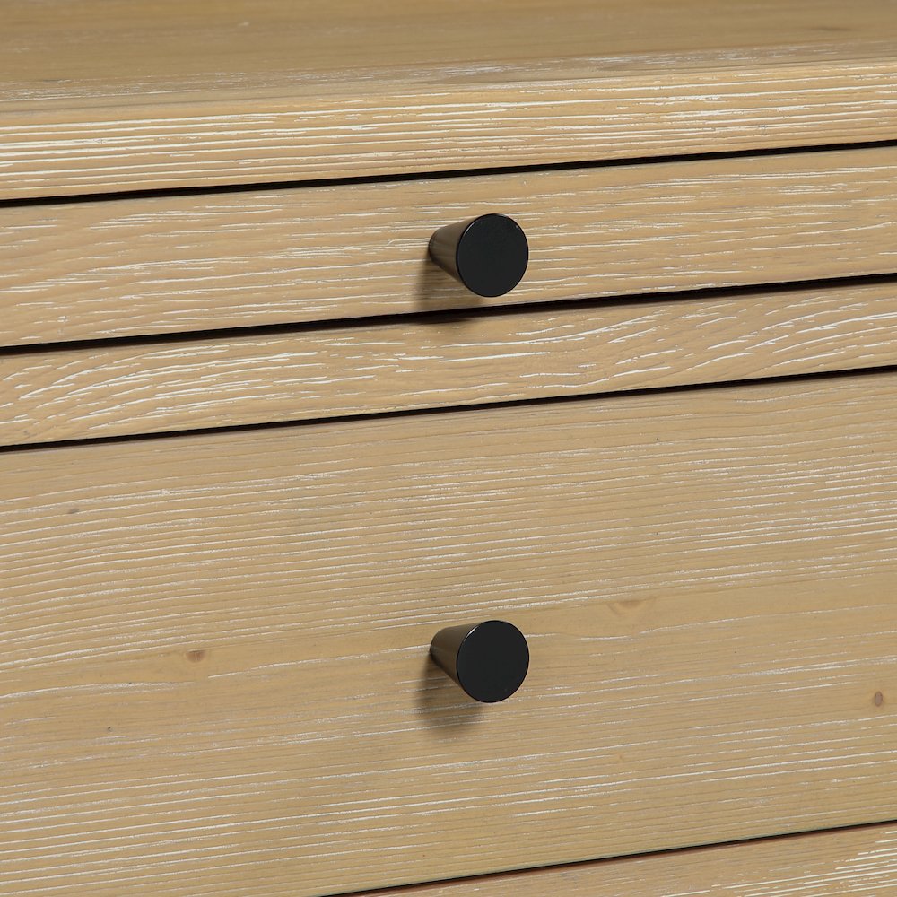 Shoreham 1-drawer Nightstand - Natural. Picture 5