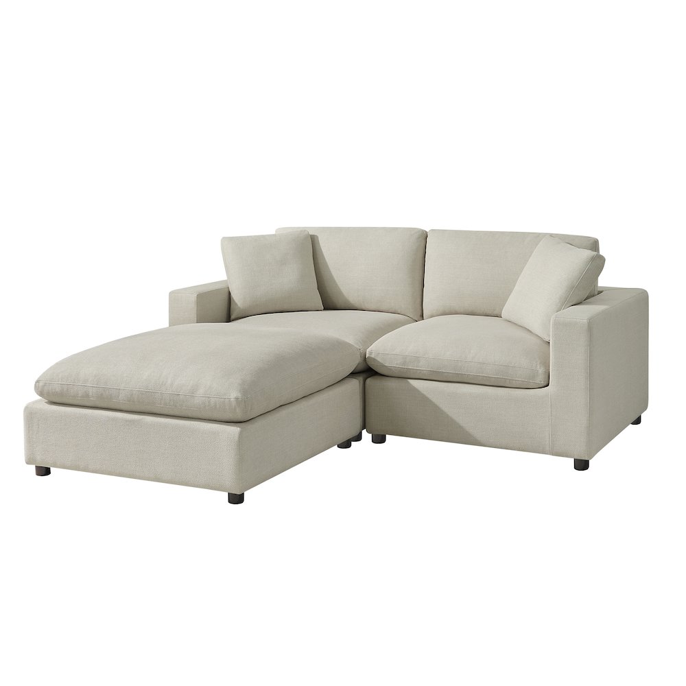 Casella Modular 3-piece Chofa. Picture 1