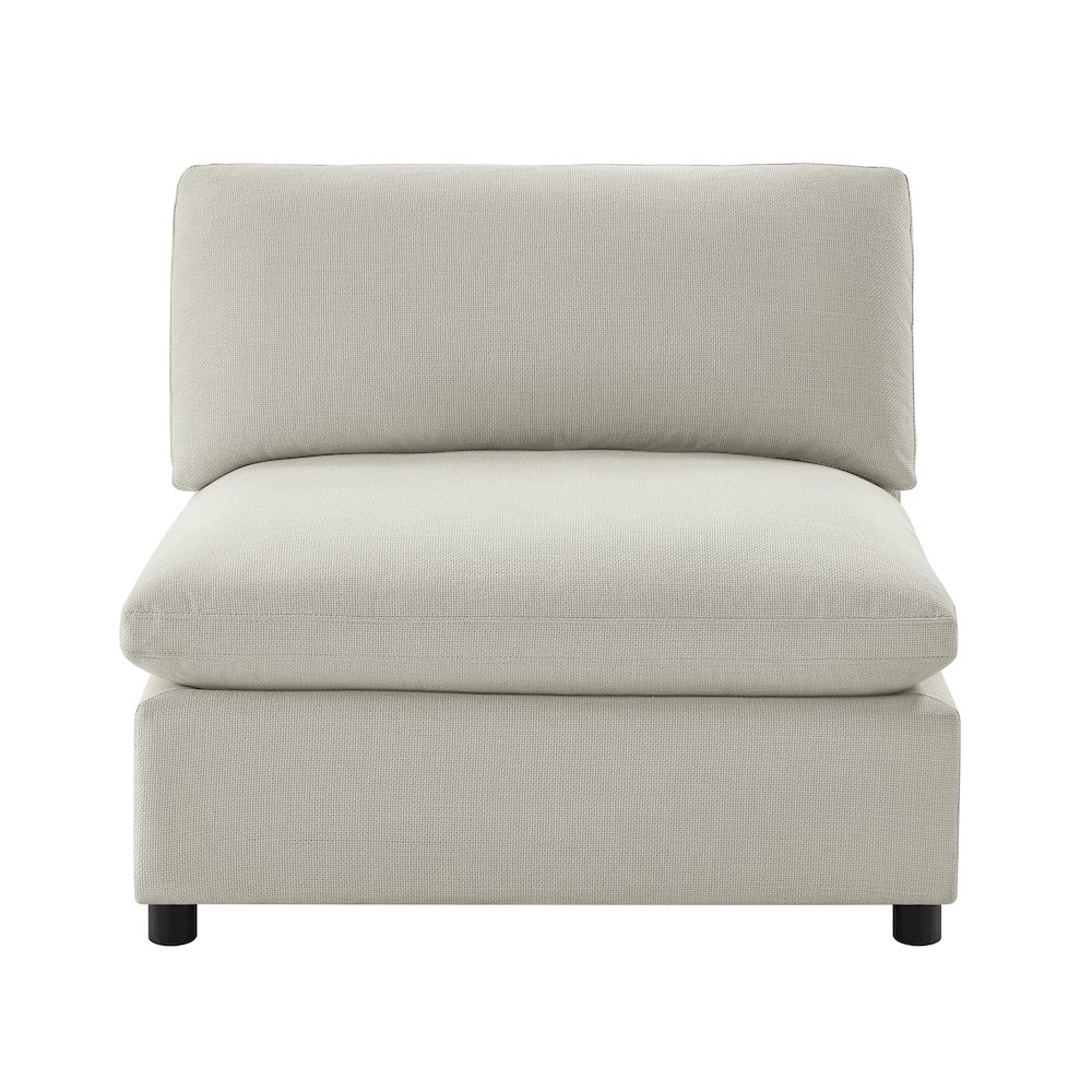 Casella Modular 4-Piece XL Chofa Sectional. Picture 14