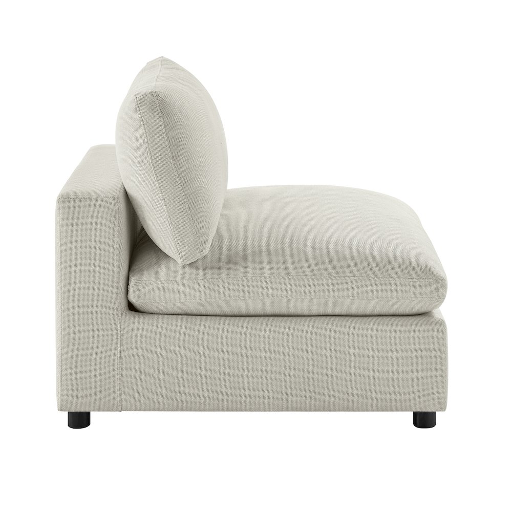 Casella Modular 4-Piece XL Chofa Sectional. Picture 17