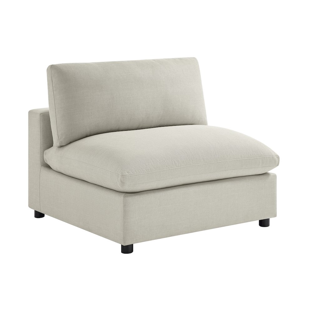 Casella Modular 5-Piece Sectional. Picture 11