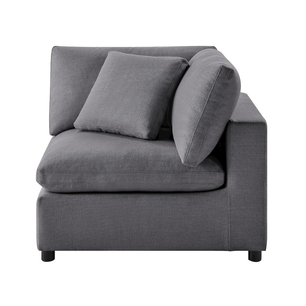 Casella Modular 6-Piece Nest Sectional. Picture 2