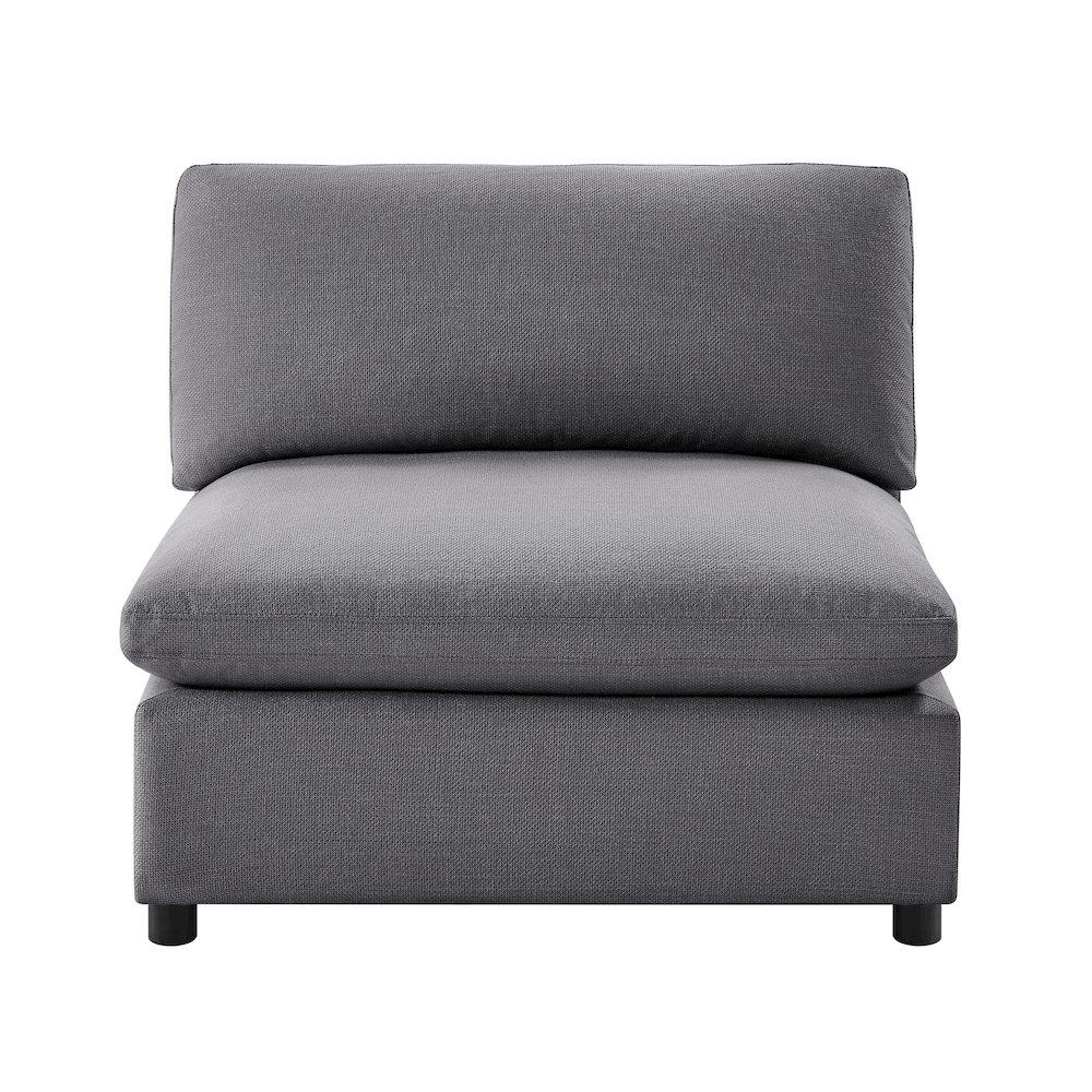 Casella Modular 6-Piece Nest Sectional. Picture 12