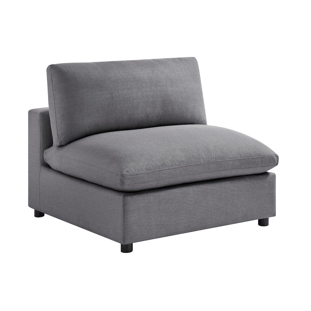 Casella Modular 6-Piece Nest Sectional. Picture 13