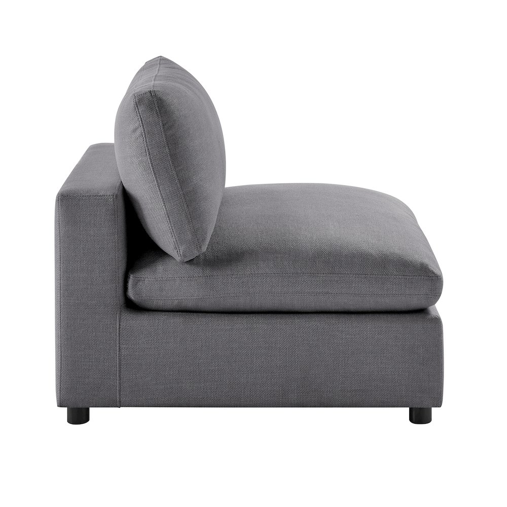 Casella Modular 6-Piece Nest Sectional. Picture 14