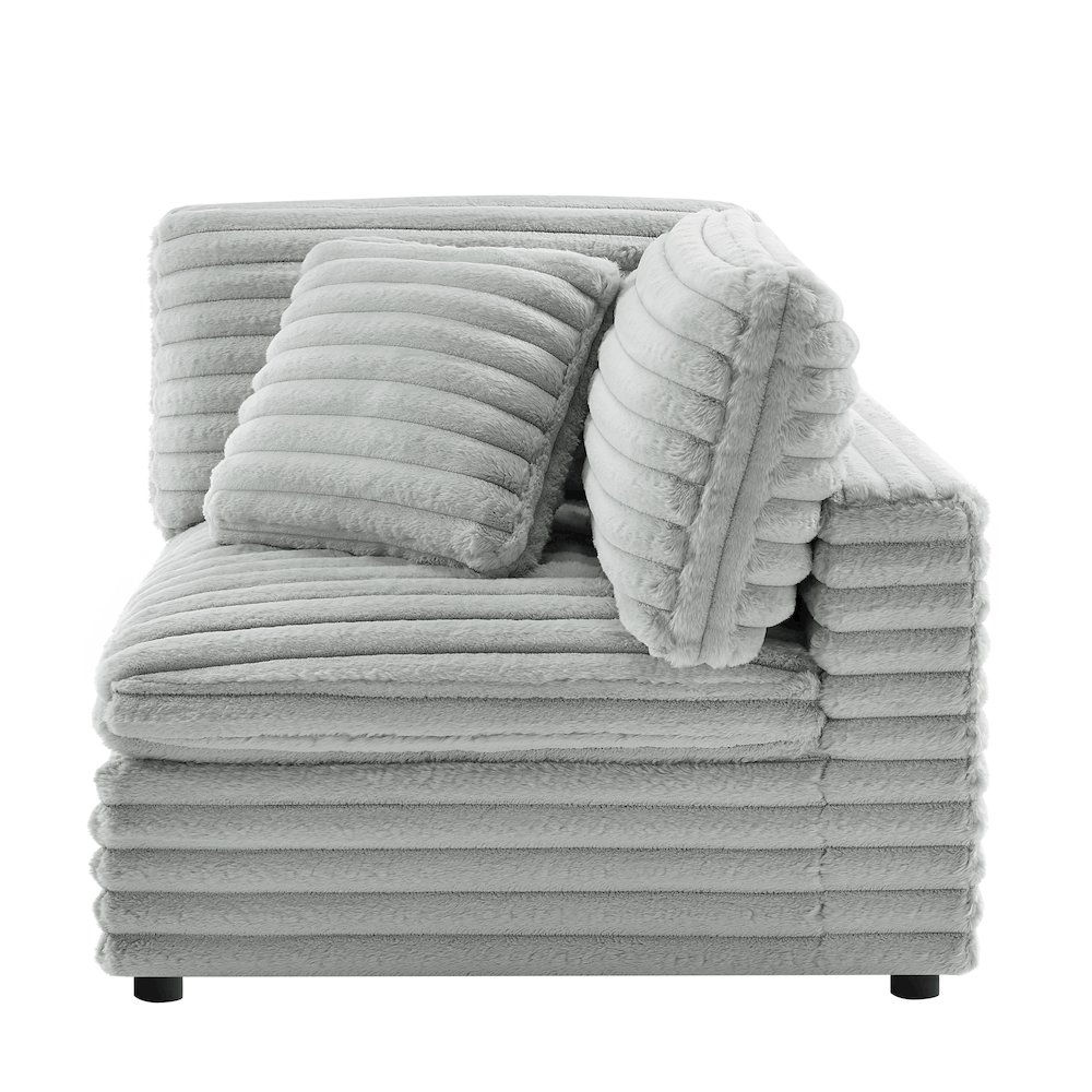 Julia 2-piece Sofa. Picture 4