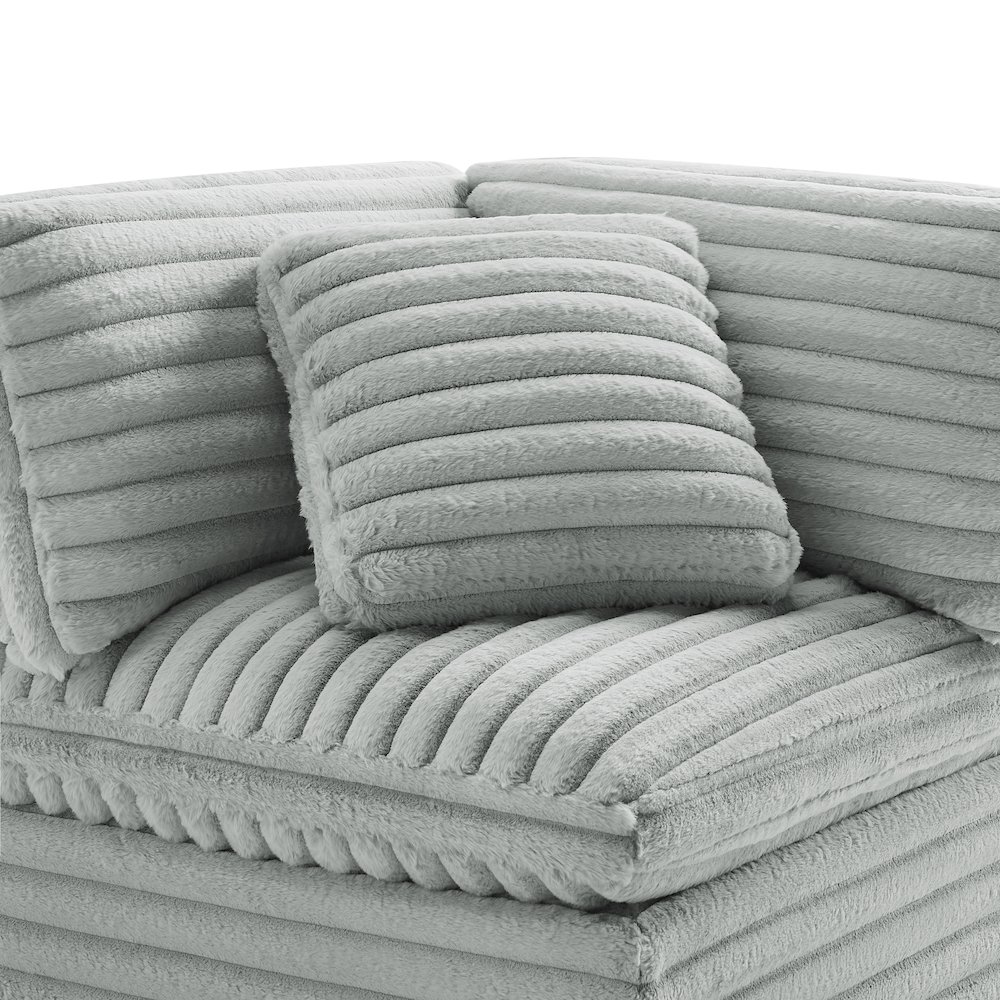 Julia 2-piece Sofa. Picture 5