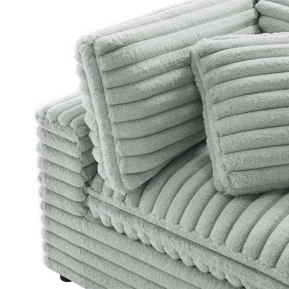 Julia 2-piece Sofa. Picture 6