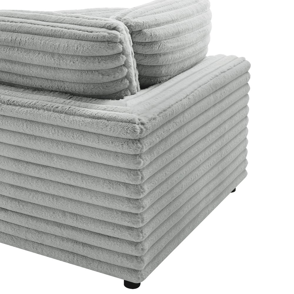 Julia 2-piece Sofa. Picture 7