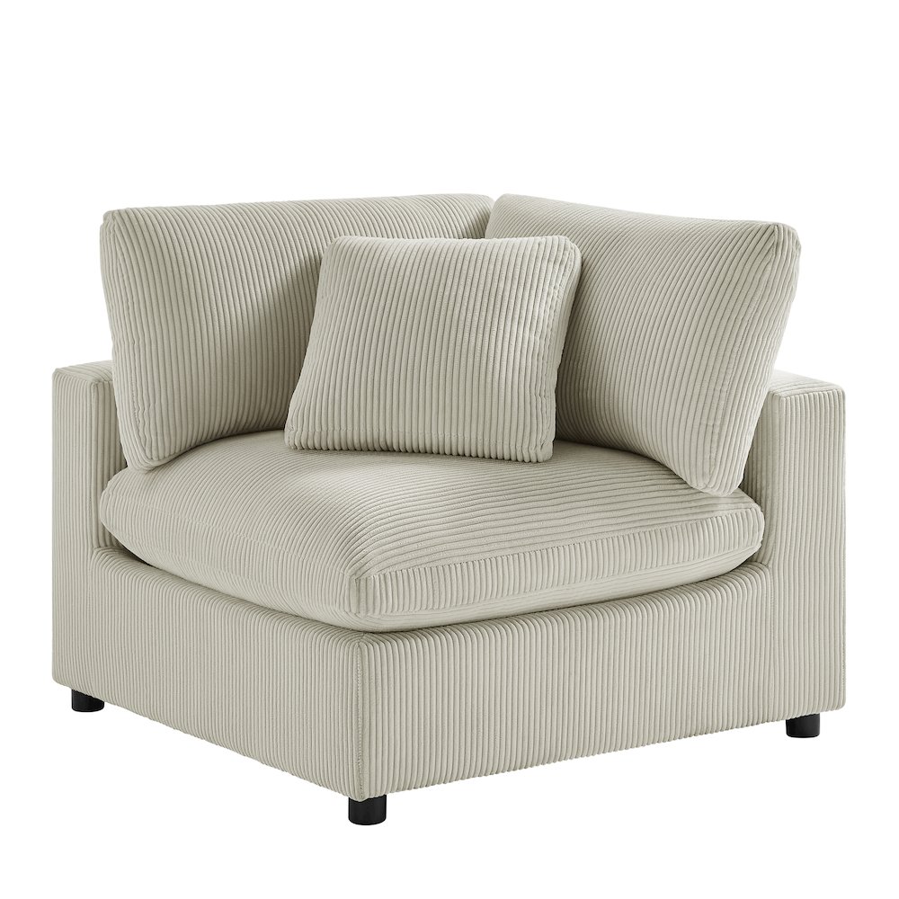 Casella Modular  2-Piece Sofa. Picture 3
