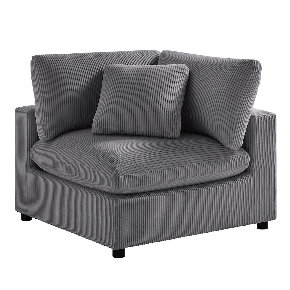 Casella Modular  2-Piece Sofa. Picture 4