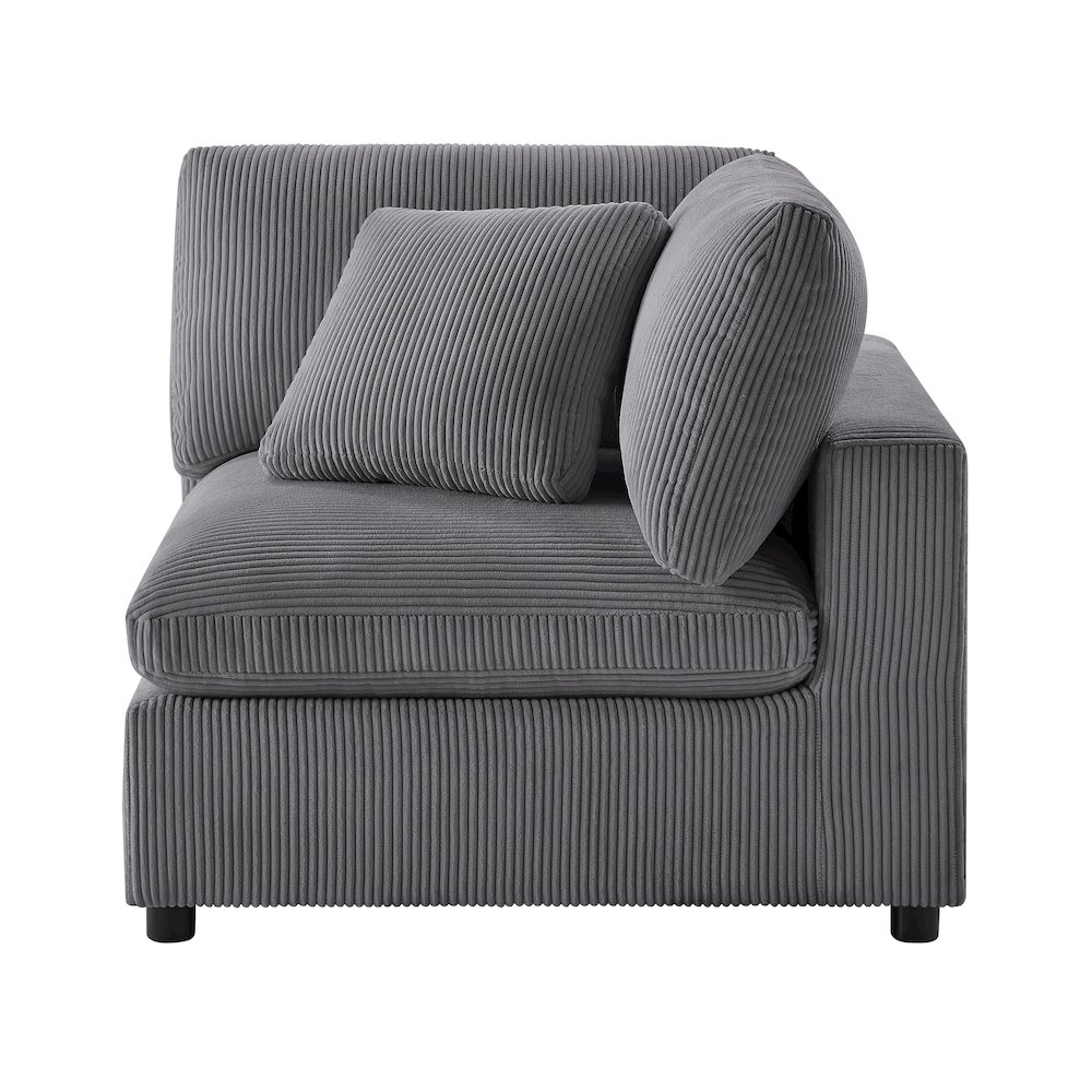 Casella Modular  2-Piece Sofa. Picture 6