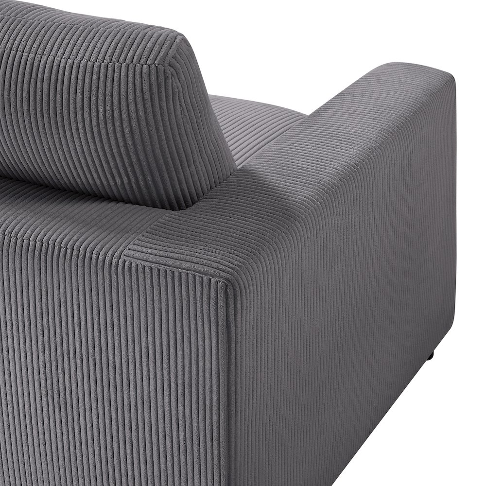Casella Modular 3-piece Chofa. Picture 3
