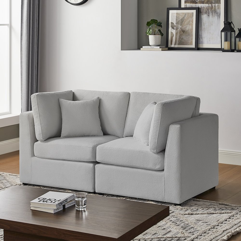 Chandler 2-Piece Sofa. Picture 11