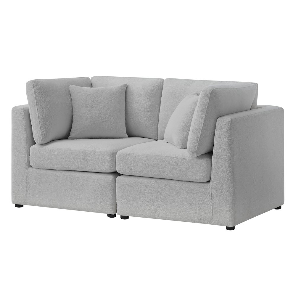 Chandler 2-Piece Sofa. Picture 1