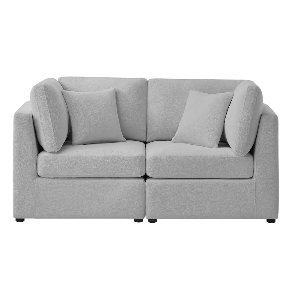 Chandler 2-Piece Sofa. Picture 2