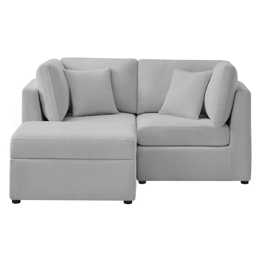 Chandler 3-Piece Chofa. Picture 6